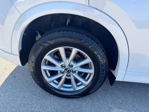 2024 Mazda CX-5 2.5 S Select