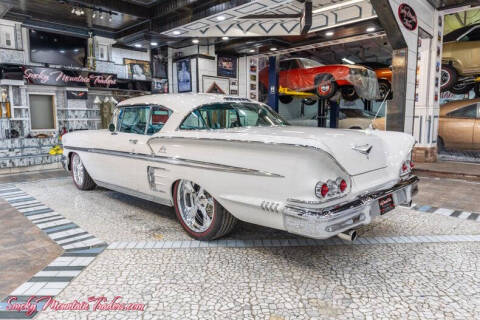 1958 Chevrolet Impala