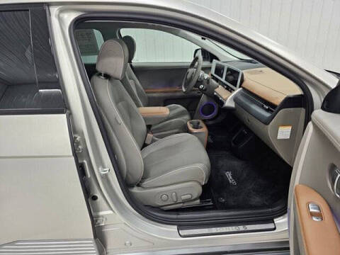 2024 Hyundai Ioniq 5 Disney100 Platinum Edition