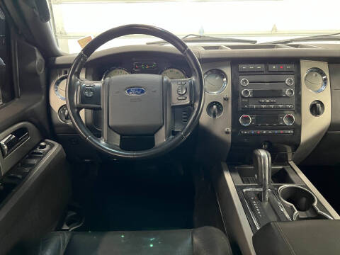 2014 Ford Expedition Limited