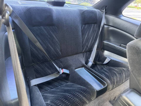 1999 Honda Prelude