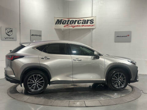 2024 Lexus NX 350 Premium