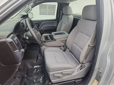 2014 GMC Sierra 1500