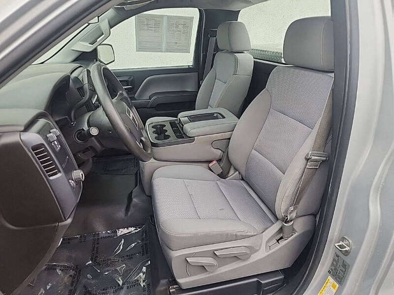 2014 GMC Sierra 1500
