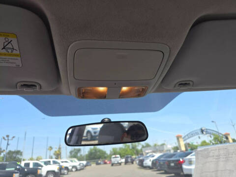 2009 Subaru Forester 2.5 X