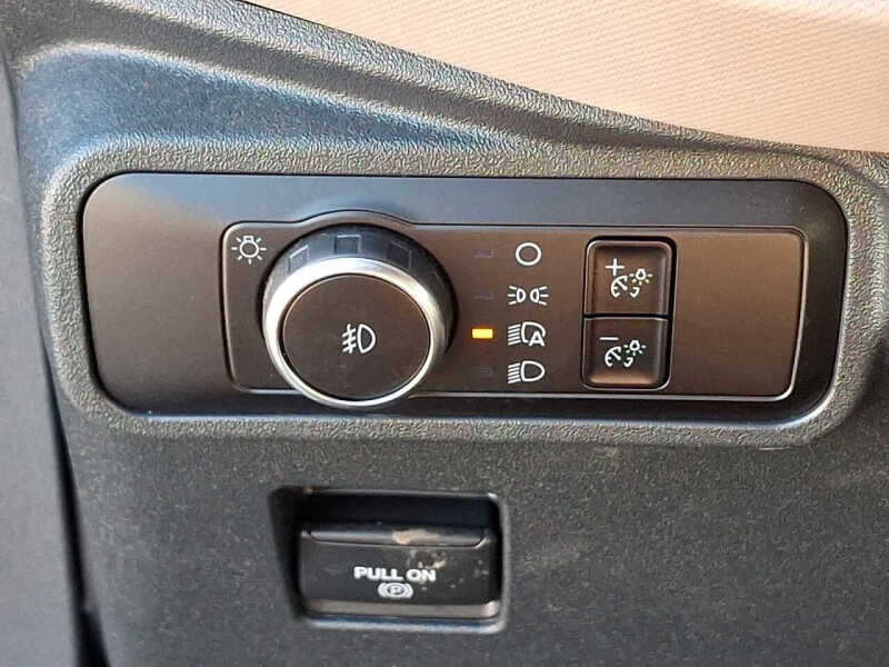 2023 Ford Bronco Wildtrak Advanced