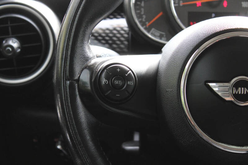 2015 MINI Hardtop 2 Door Cooper S