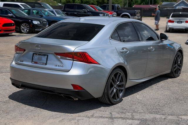 2019 Lexus IS 300