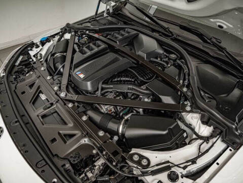 2025 BMW M2