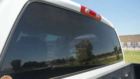 2003 Dodge Ram 1500