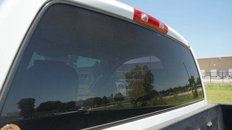 2003 Dodge Ram 1500