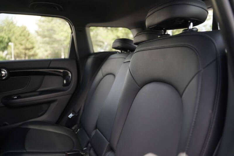 2019 MINI Countryman Cooper S ALL4