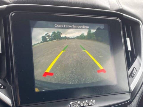 2017 Maserati Ghibli S