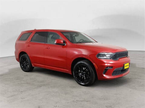 2021 Dodge Durango GT
