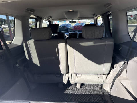 2011 Honda Element LX