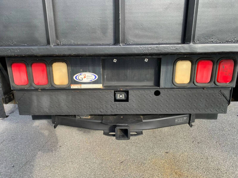 2013 Ford F-350 Super Duty