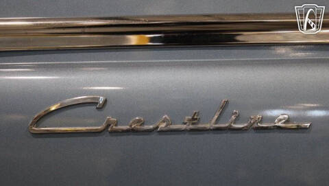 1954 Ford Crestline