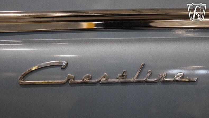 1954 Ford Crestline