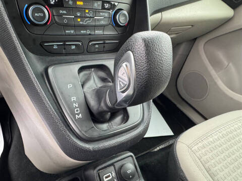 2020 Ford Transit Connect XLT