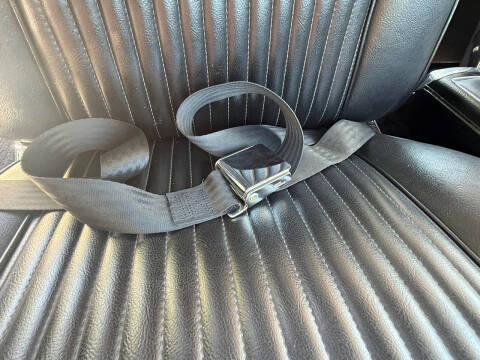 1964 Chevrolet Impala