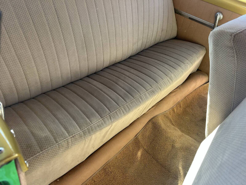 1953 Mercury Monterey