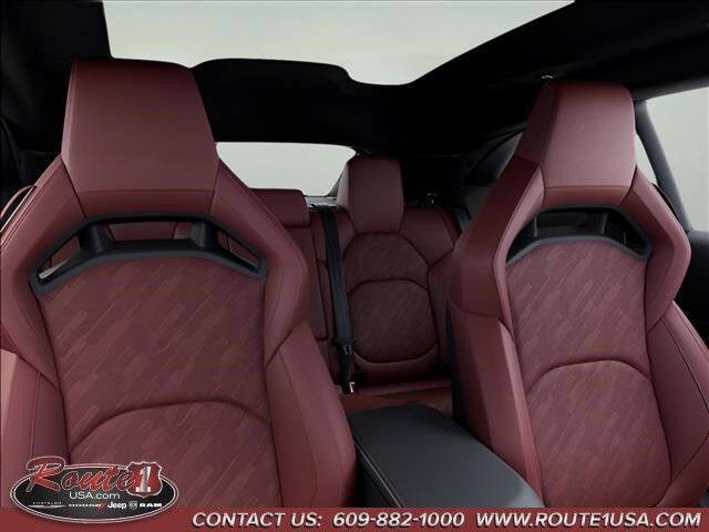 2026 Dodge Charger Scat Pack Plus