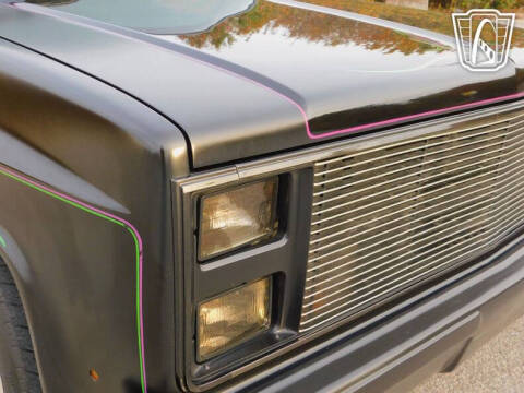 1988 Chevrolet Suburban R10