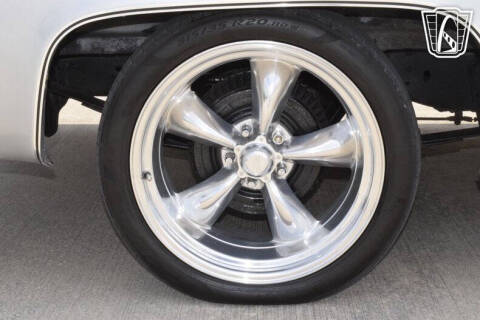 1982 Chevrolet C/K 10 Series