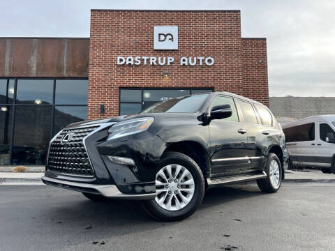 2014 Lexus GX 460
