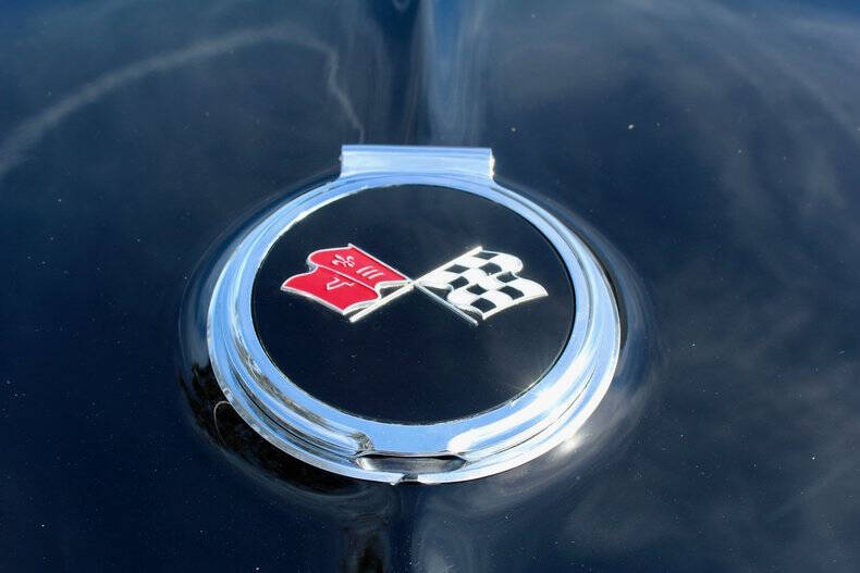 1967 Chevrolet Corvette