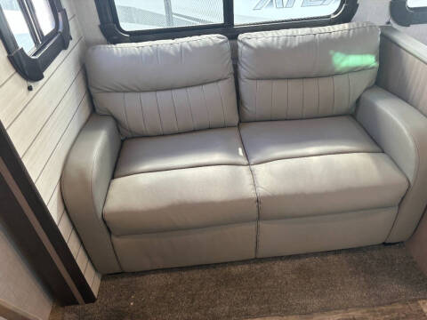 2021 Keystone Sunset Trail 272 BH