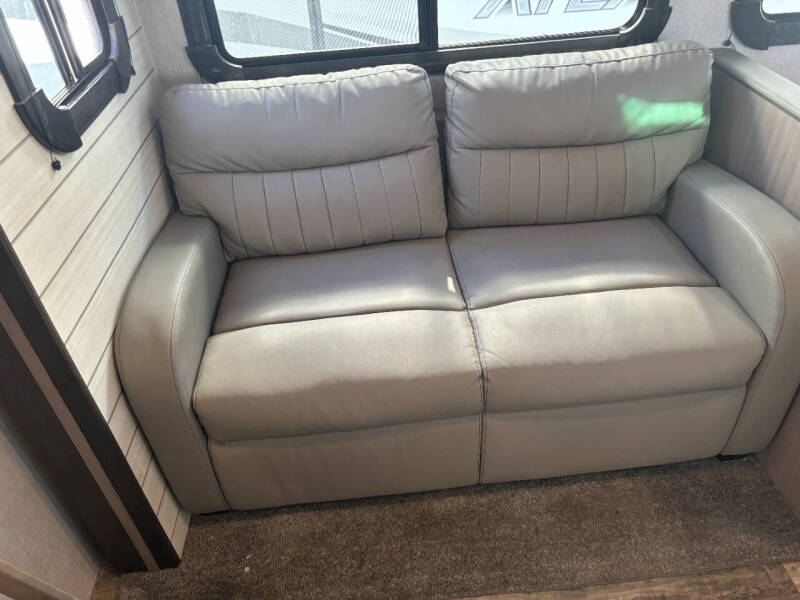 2021 Keystone Sunset Trail 272 BH