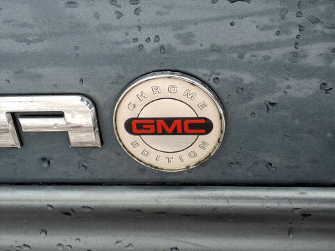 2011 GMC Sierra 1500 SLE