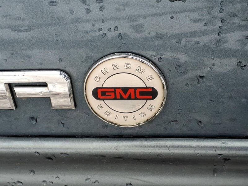 2011 GMC Sierra 1500 SLE
