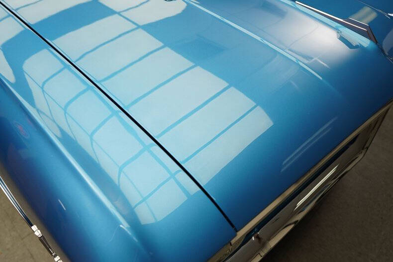 1966 Chevrolet Chevelle