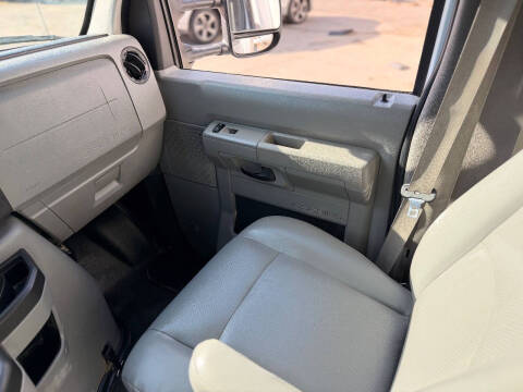 2021 Ford E-Series E-350 SD