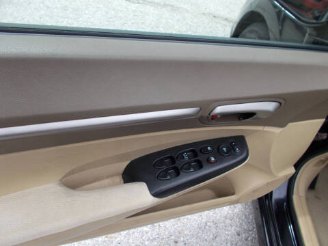 2006 Honda Civic