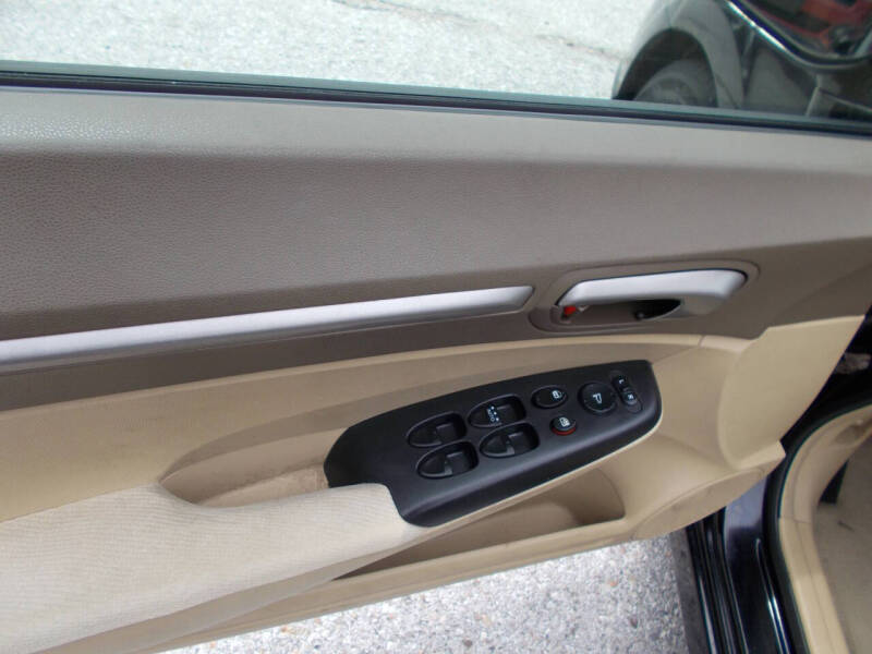 2006 Honda Civic