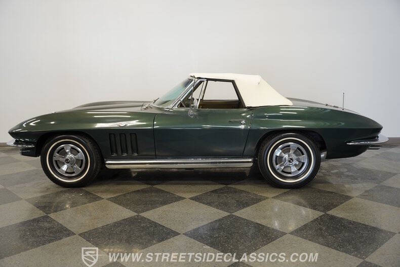 1965 Chevrolet Corvette