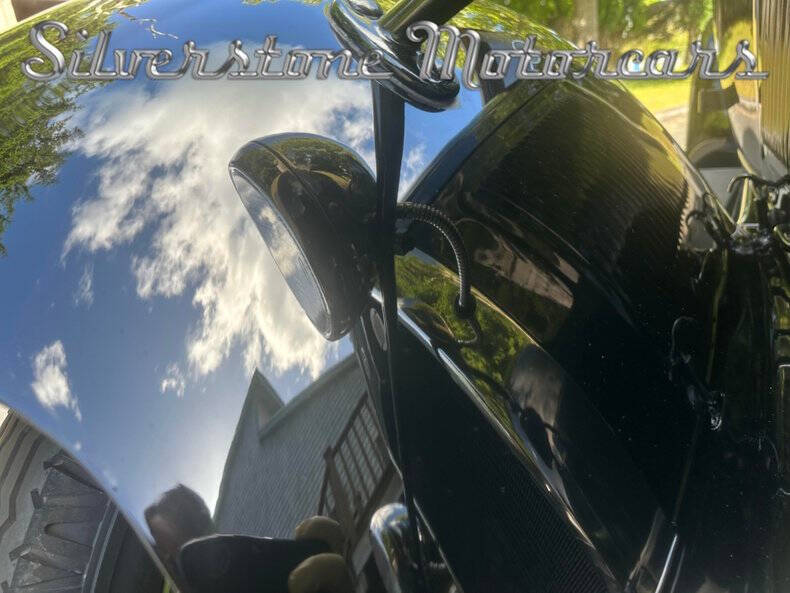 1931 Ford Model A