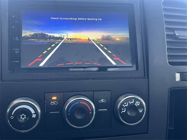 2008 GMC Sierra 1500