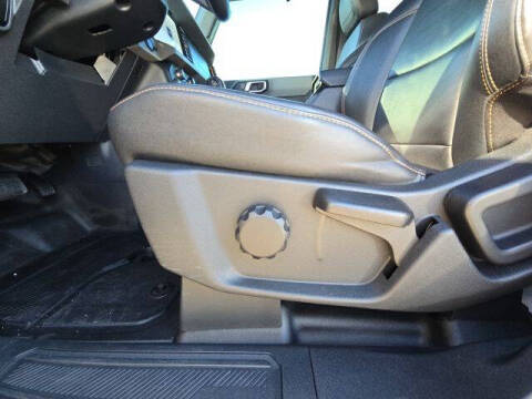 2023 Ford Bronco Badlands Advanced