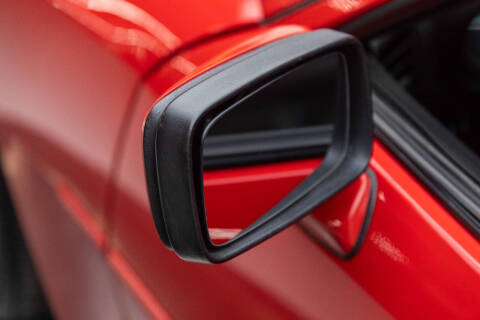 1986 Porsche 944 Turbo