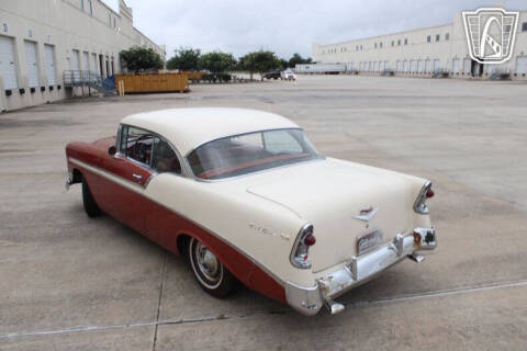 1956 Chevrolet Bel Air