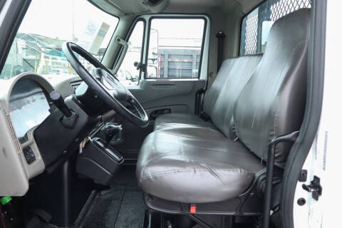 2019 International DuraStar 4300