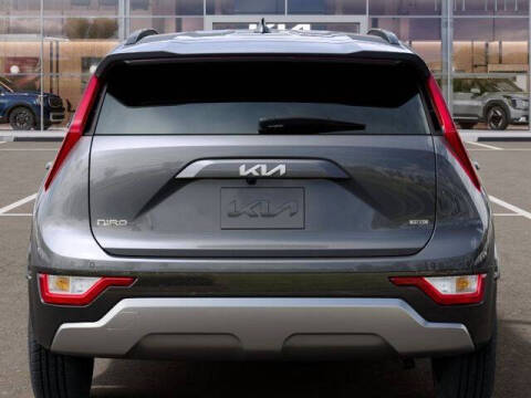 2026 Kia Niro SX