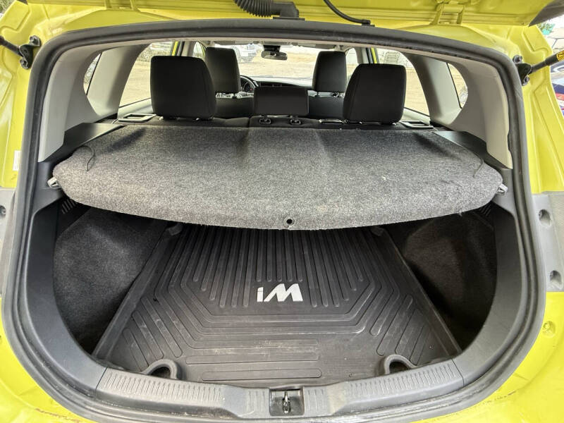 2017 Toyota Corolla iM