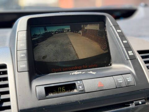 2009 Toyota Prius