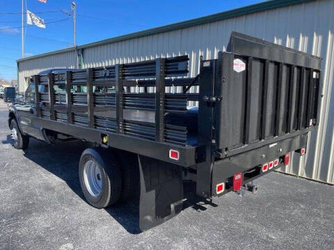 2014 Ford F-350 Super Duty