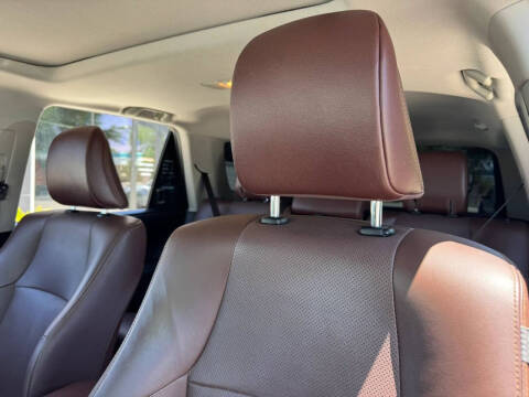 2017 Toyota 4Runner Limited